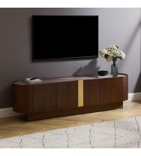 Venus TV Cabinet MDF Board Melamine Interior Ample Storage 